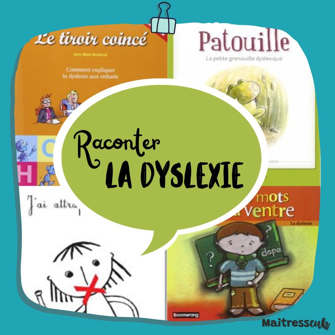 Dyslexiques et bourrés de talents !