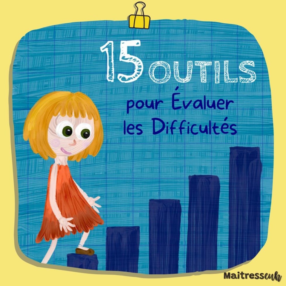 Construire un emploi du temps RASED sans stress - Maitresseuh
