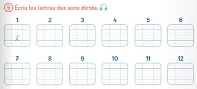 Apprendre à lire aux grands élèves