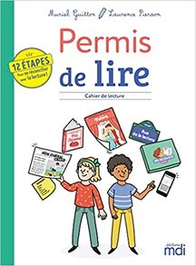 Apprendre à lire aux grands élèves