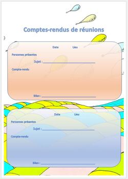 Cahier Journal Agenda Planner Organiseur pour les Maîtres E (RASED)