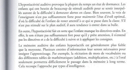 Aider les élèves qui "décrochent" pendant les phases orales collectives